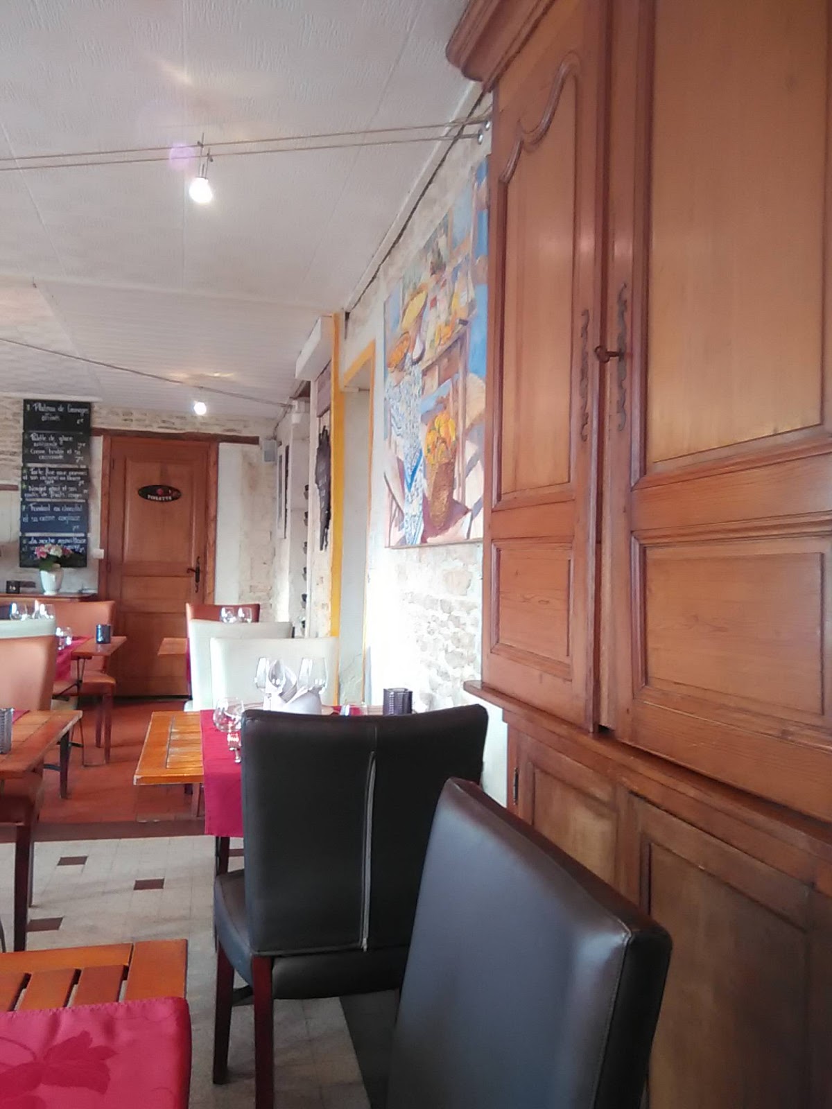 La Table de Manon — photo 3