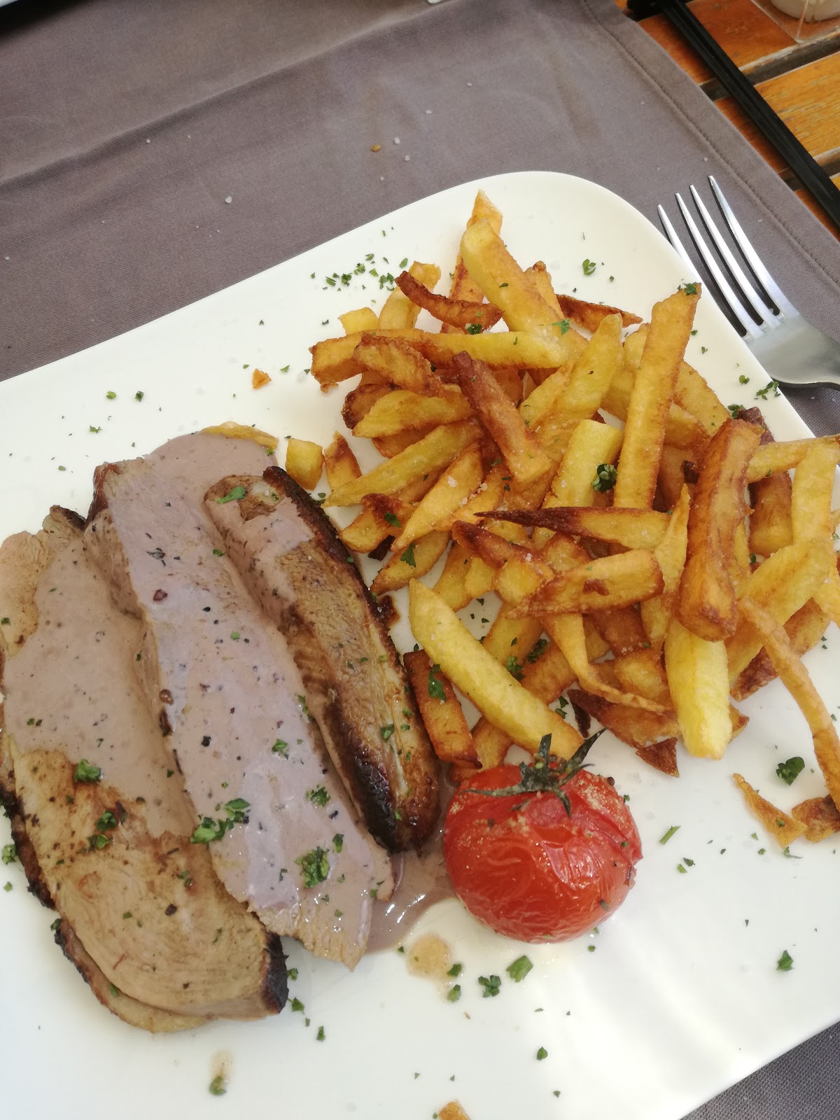 La Table de Manon — photo 5