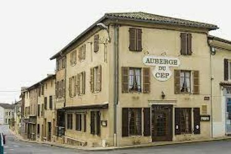 AUBERGE DU CEP — photo 2