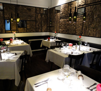 Le Bistrot Gourmand — photo 3