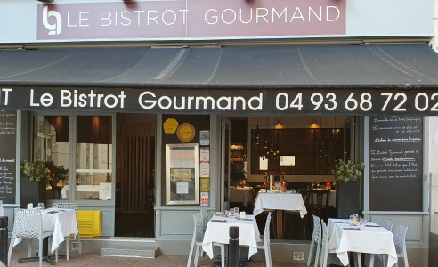 Le Bistrot Gourmand — photo 4