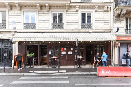 bourgogne sud — photo 4