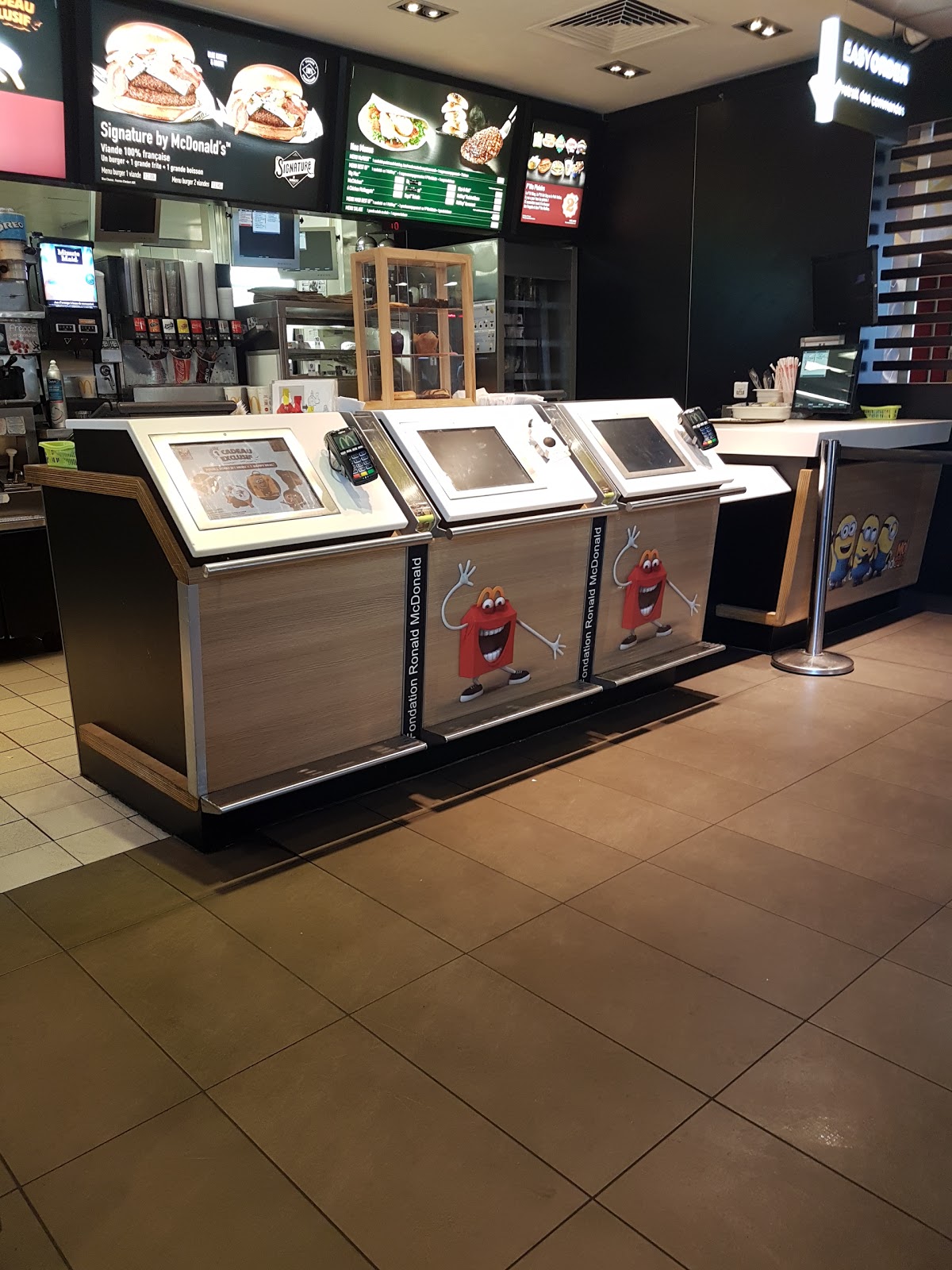 McDonald's Koenigs — photo 9