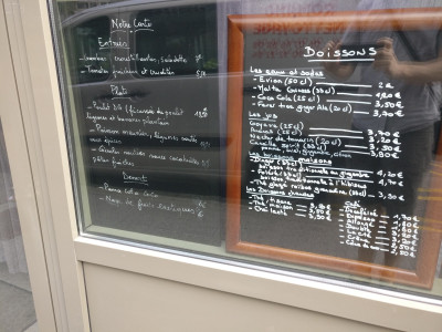 La Table d'Ébène — photo 7
