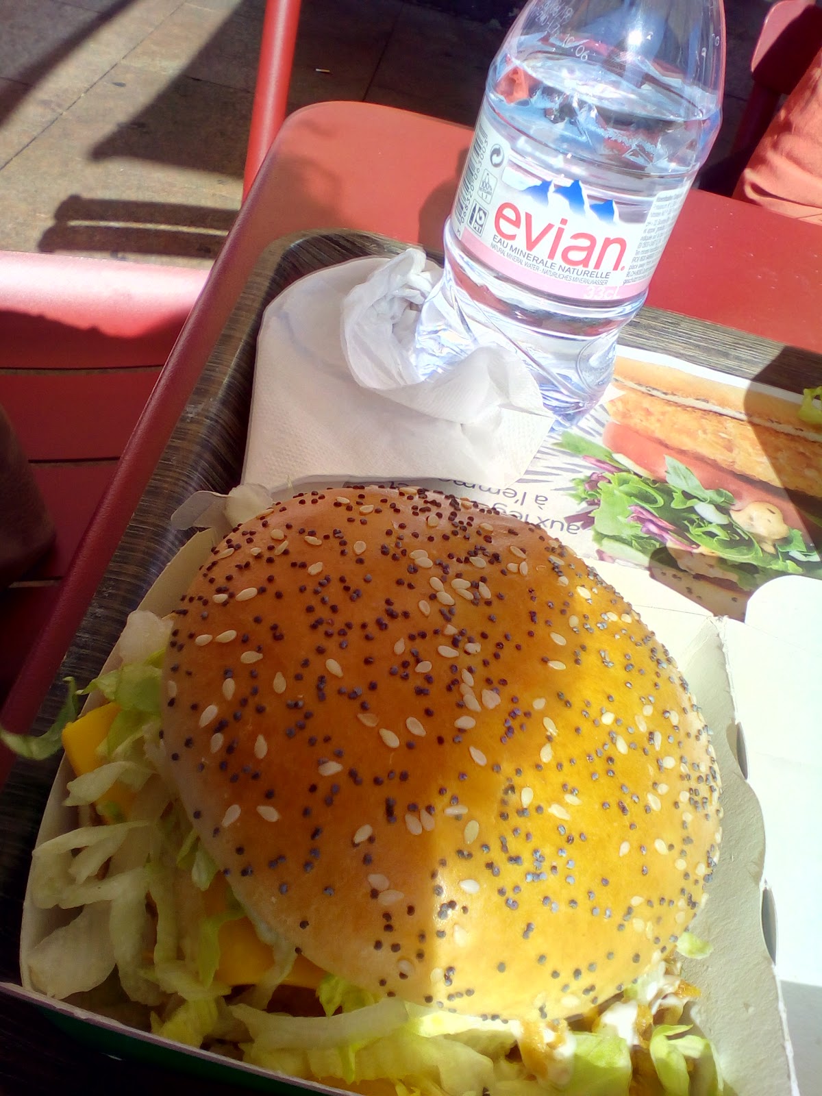 McDonald's Capitole — photo 7