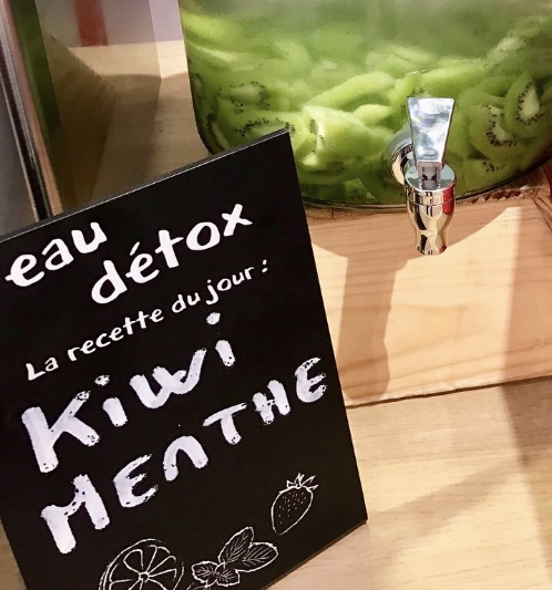 A La Bonne Heure
