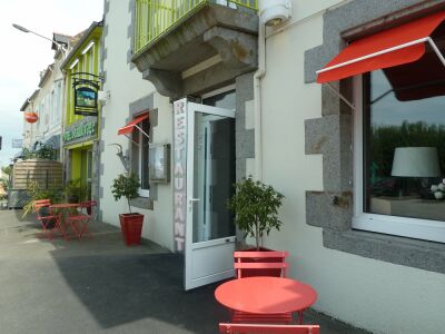 L'Éveil des Sens (Hôtel Beaurivage) — photo 4