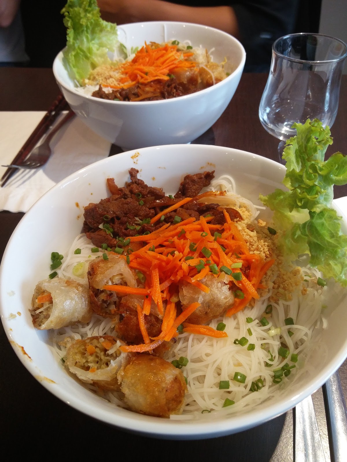 Mushimushi — photo 1