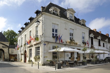 Le Puits Doré — photo 2