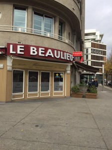 Le Beaulieu