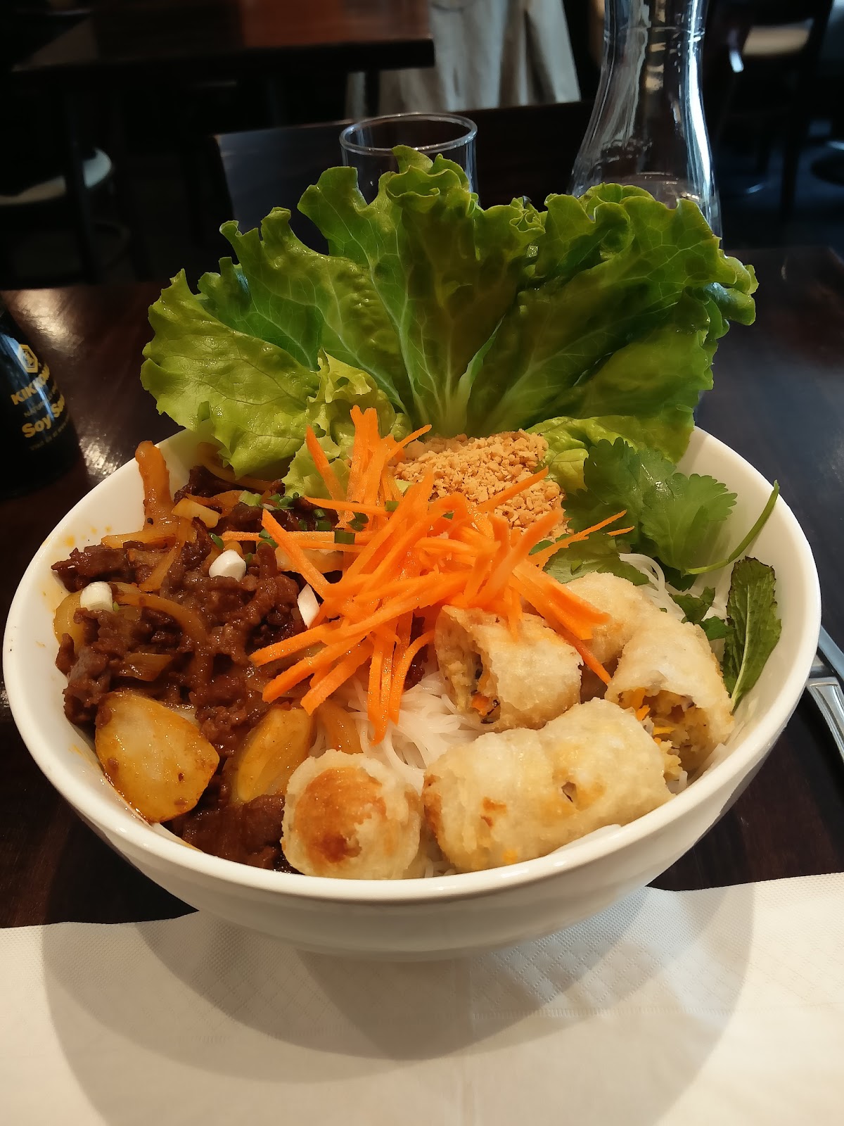 Mushimushi — photo 3