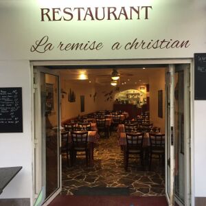 La remise à Christian — photo 2