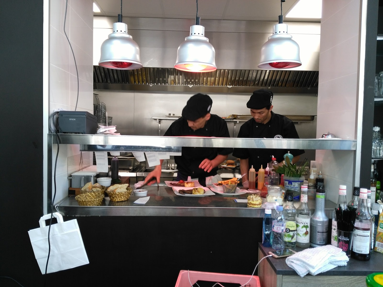 LE TOQUET — photo 1