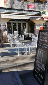Le Macchiato Caffè — photo 7