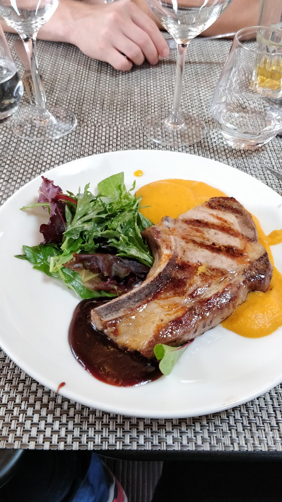 Mast Braise et Vin — photo 3