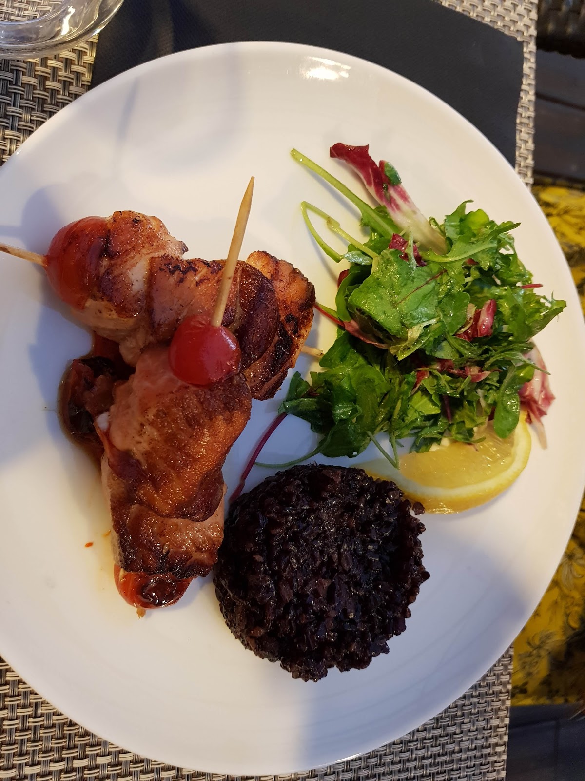 Mast Braise et Vin — photo 4