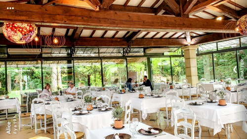 L'Auberge des Tuileries