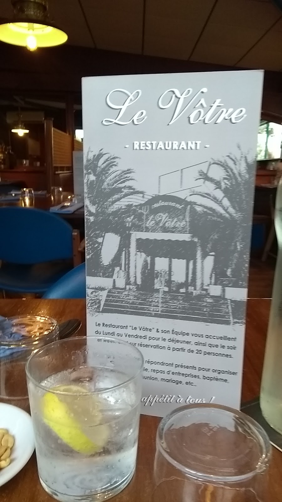 Le Vôtre — photo 9