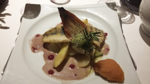 L'Auberge des Tuileries — photo 4