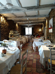 L'Auberge des Tuileries — photo 5