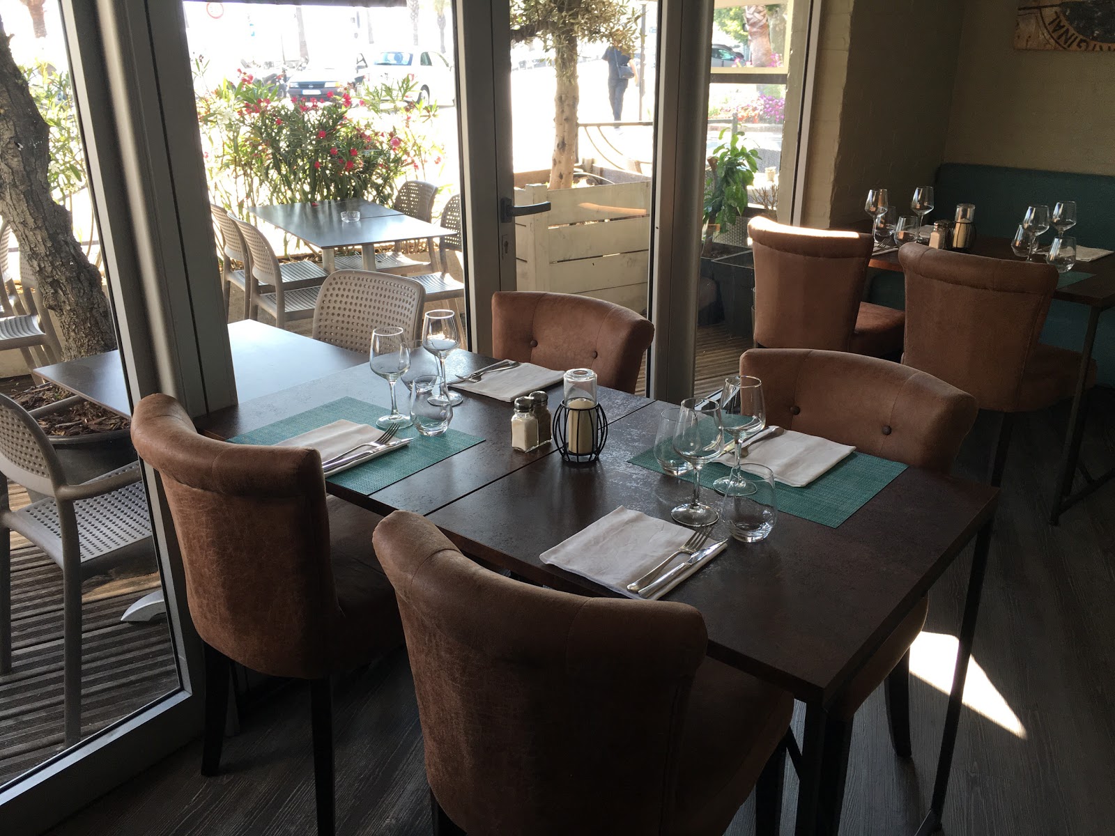 Italian Caffe — photo 1