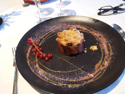 L'Auberge des Tuileries — photo 7