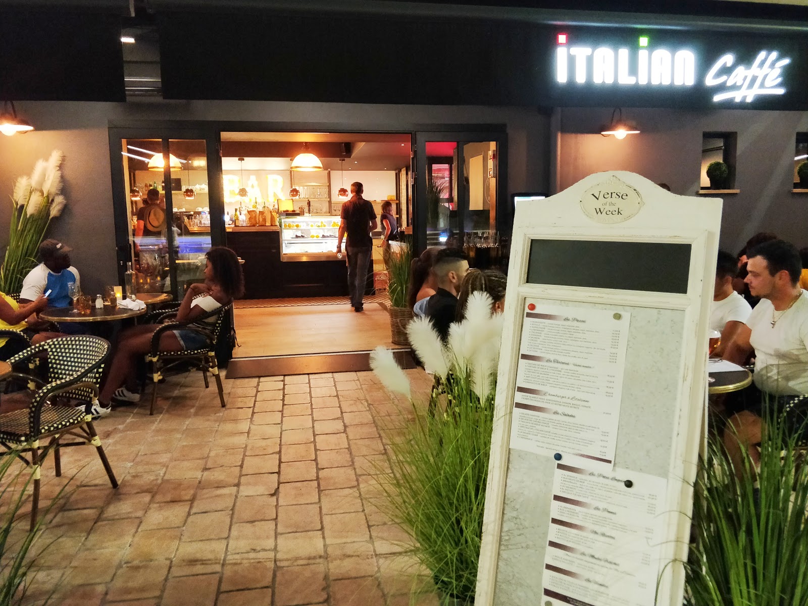 Italian Caffe — photo 2