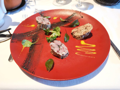 L'Auberge des Tuileries — photo 9