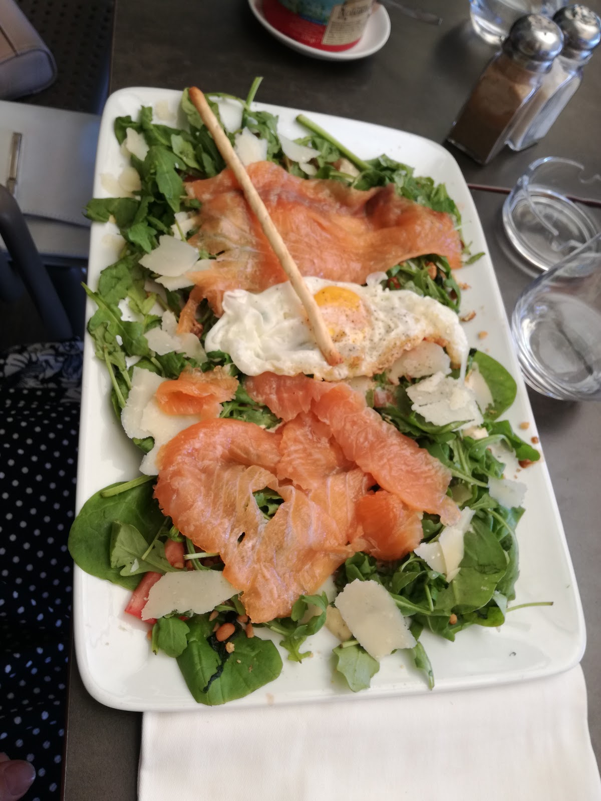 Italian Caffe