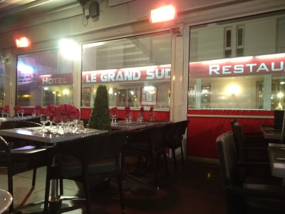 Le Grand Sud — photo 3