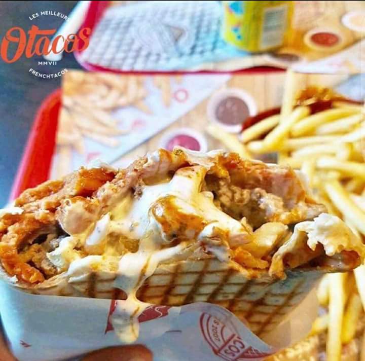 O'Tacos Versailles