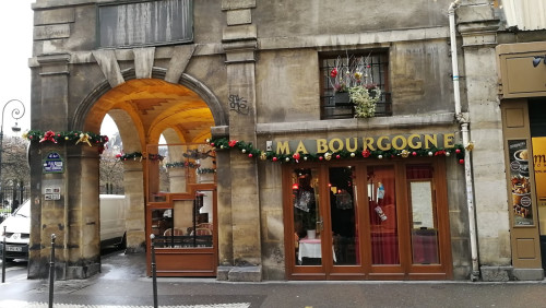 Ma Bourgogne — photo 4