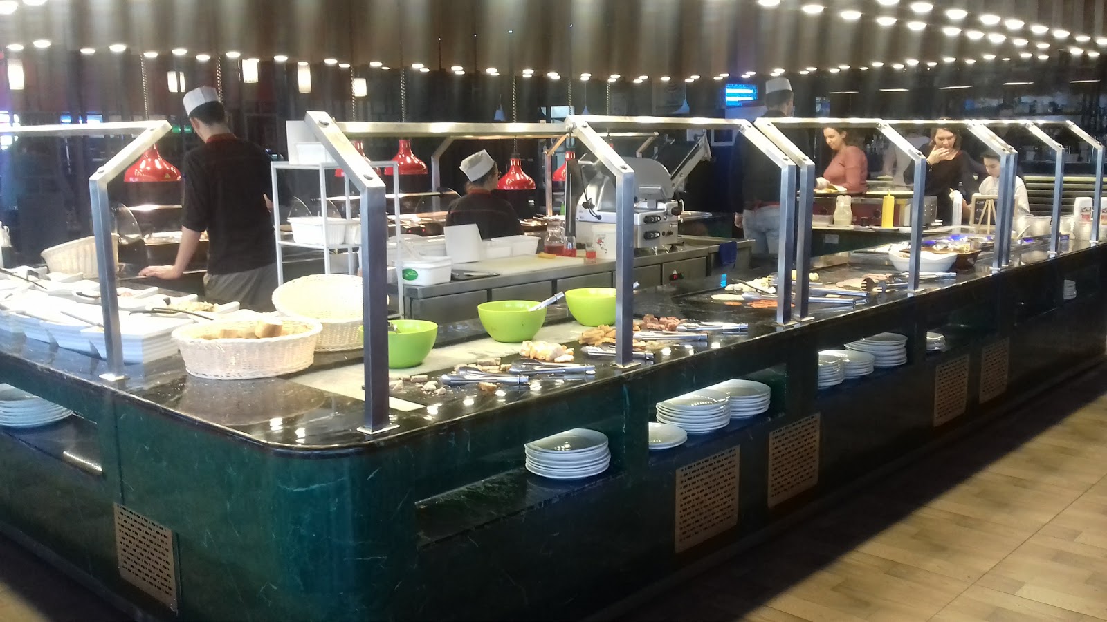 Le Grillardin - Steak House — photo 5