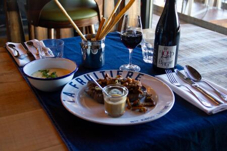 La Folie Douce Avoriaz — photo 2