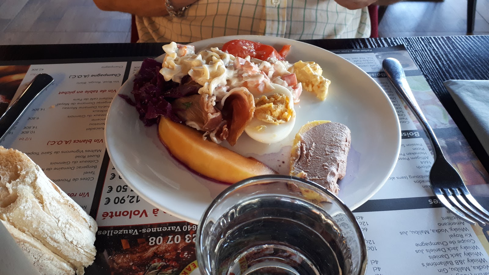 Le Grillardin - Steak House — photo 8