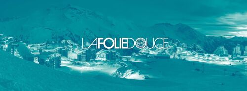 La Folie Douce Avoriaz — photo 3