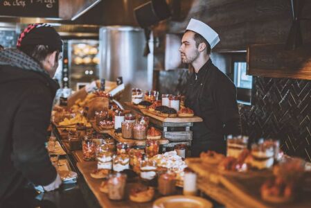 La Folie Douce Avoriaz — photo 6