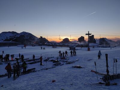 La Folie Douce Avoriaz — photo 8