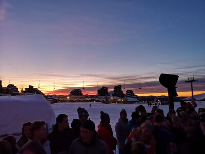 La Folie Douce Avoriaz — photo 9