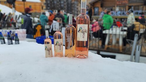 La Folie Douce Avoriaz — photo 10
