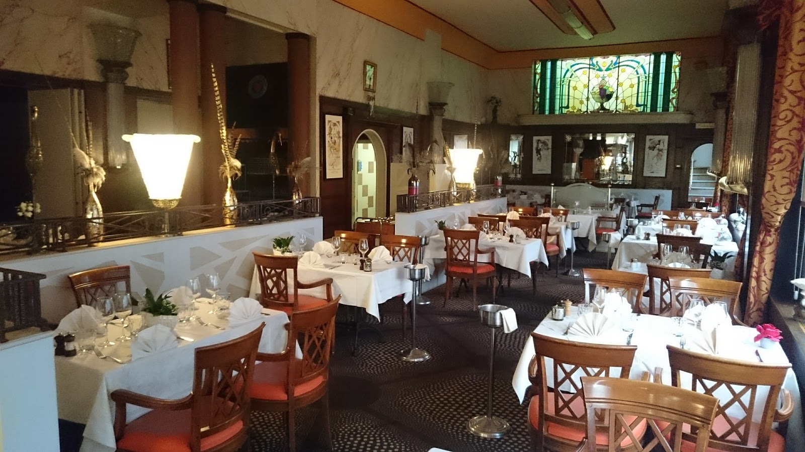 Le Grand Hôtel de Valenciennes — photo 3