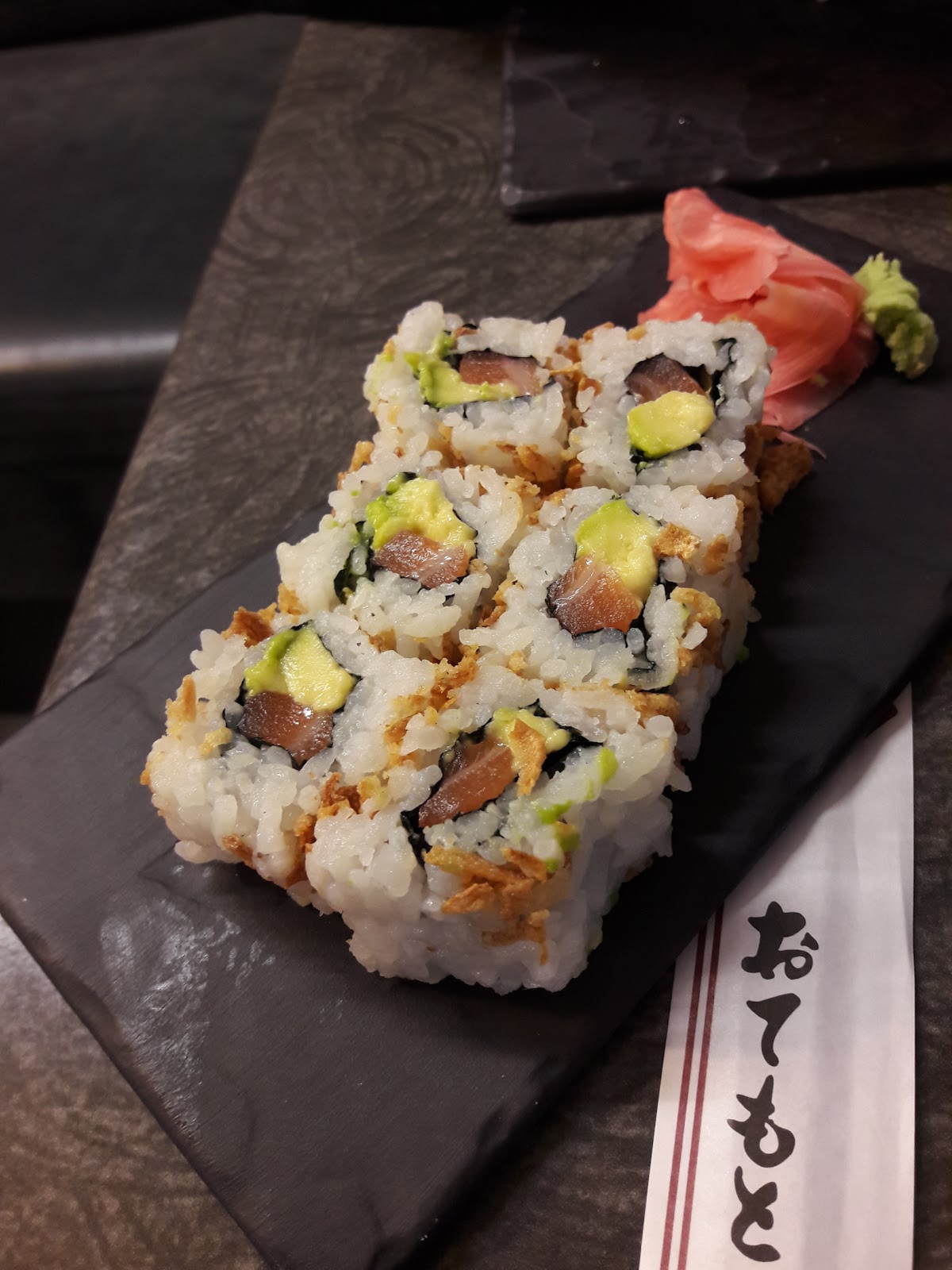 Mika Sushi — photo 3