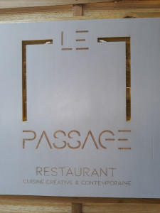 Le Passage 