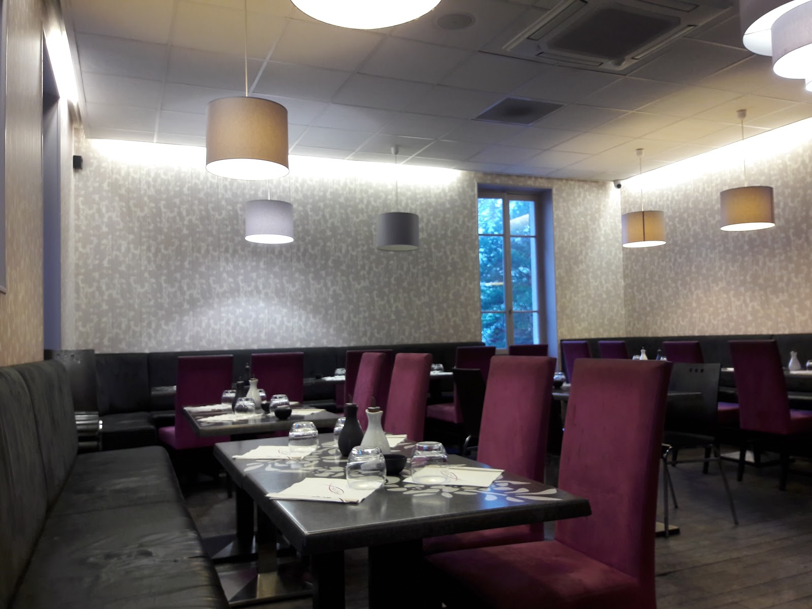 Mika Sushi — photo 4