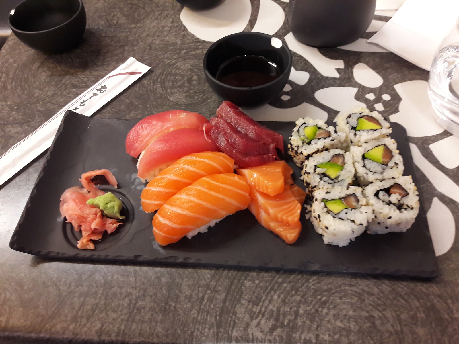 Mika Sushi — photo 5