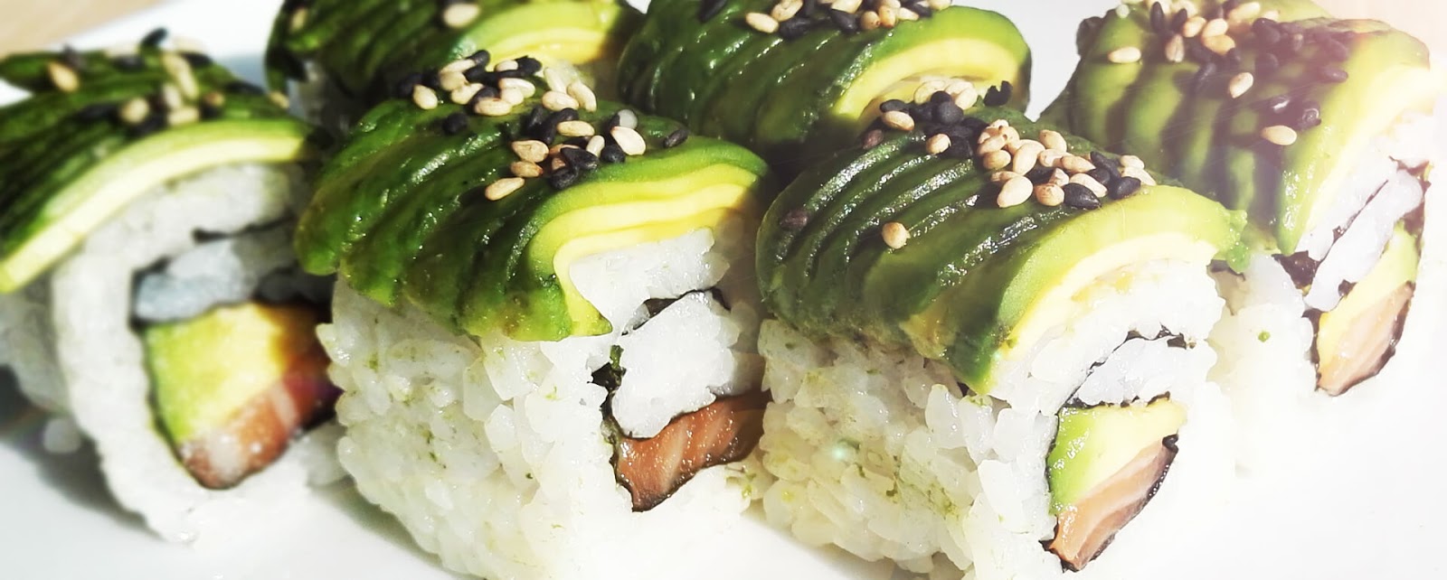 Mika Sushi — photo 6