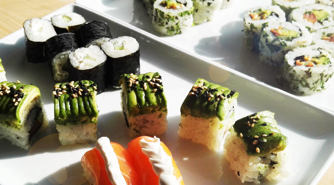 Mika Sushi — photo 7