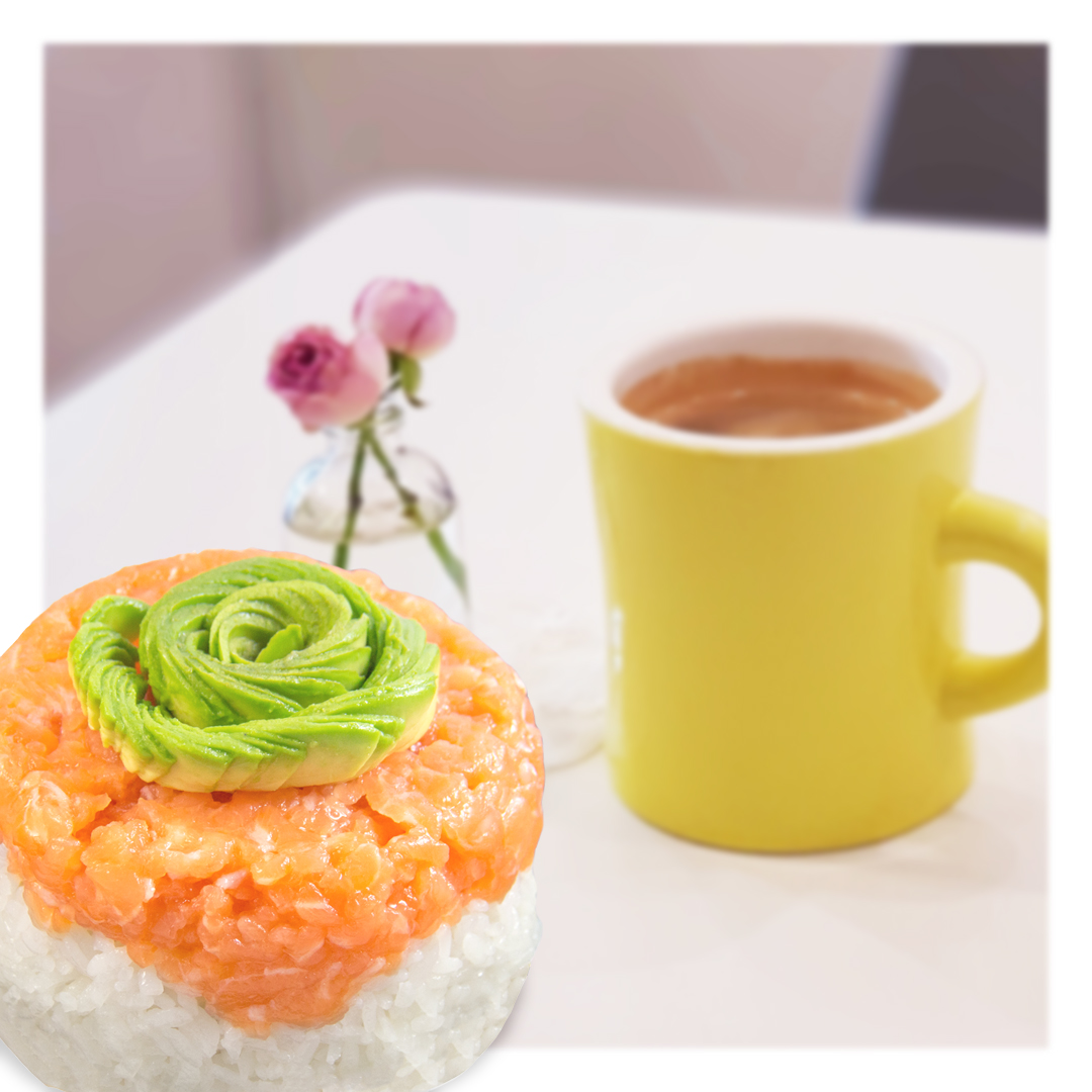 Mika Sushi