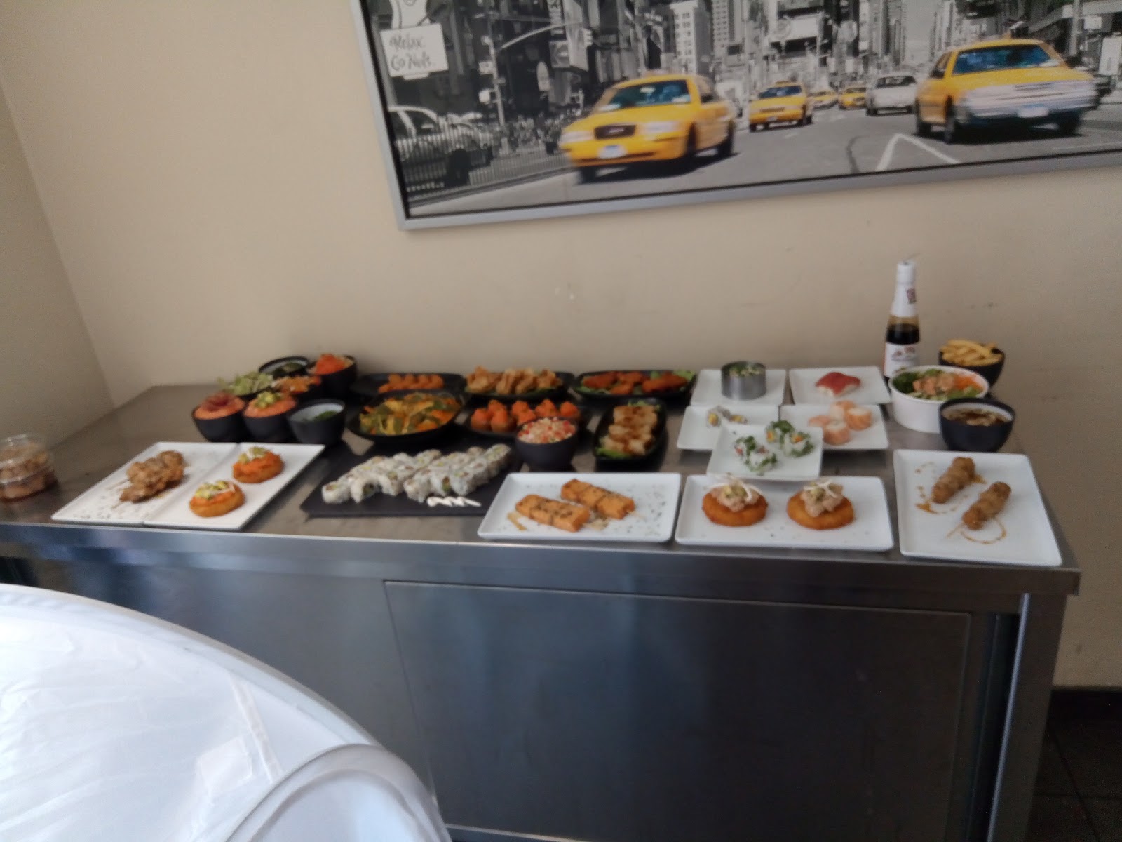 Mika Sushi — photo 10