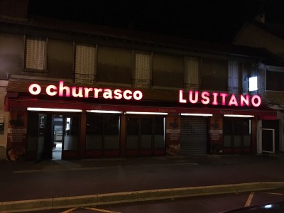 O Churrasco LUSITANO — photo 4